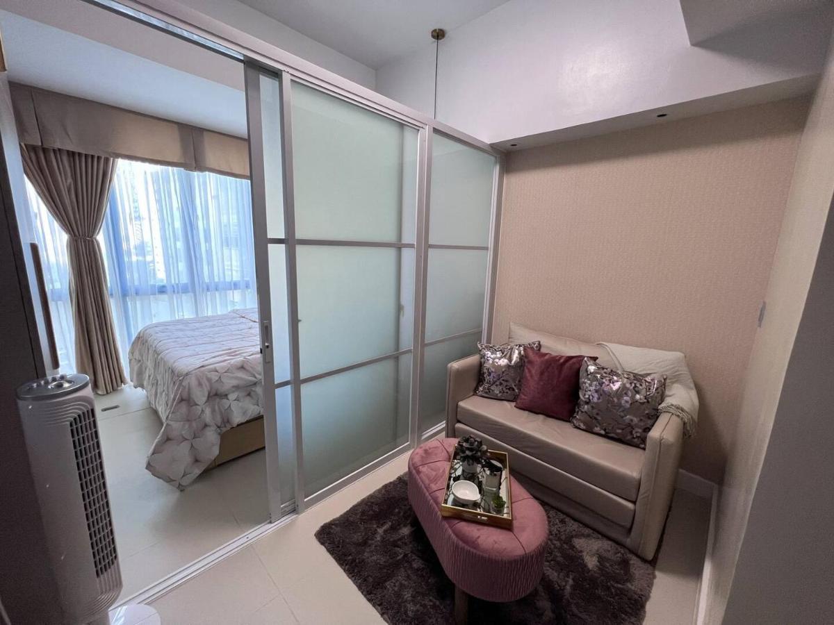 38 Park Avenue Condominium Cebu It Park - Unit Freyja Exterior foto