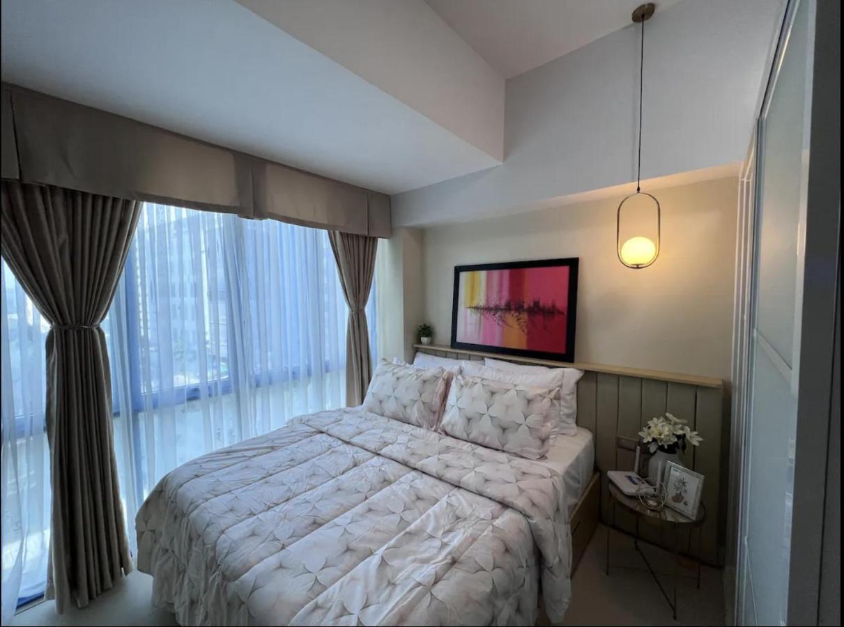 38 Park Avenue Condominium Cebu It Park - Unit Freyja Exterior foto